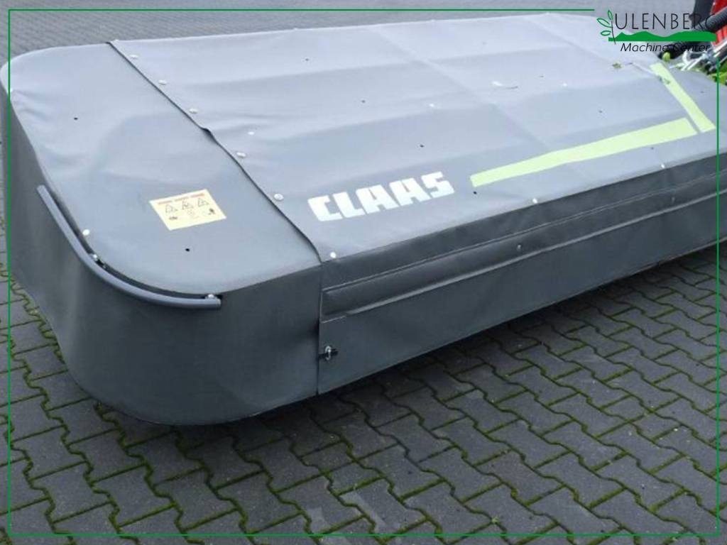 Claas Disco 32 - Fűkasza: 1 kép. Claas Disco 32 - Fűkasza: 1 kép.