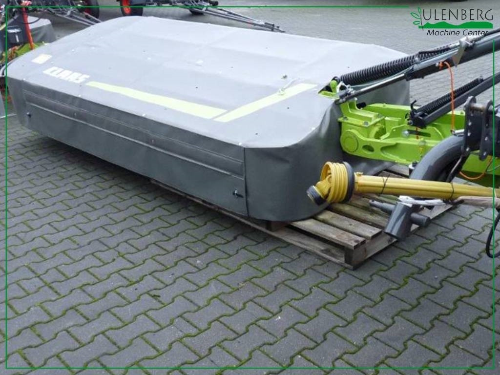 Claas Disco 32 - Fűkasza: 3 kép. Claas Disco 32 - Fűkasza: 3 kép.