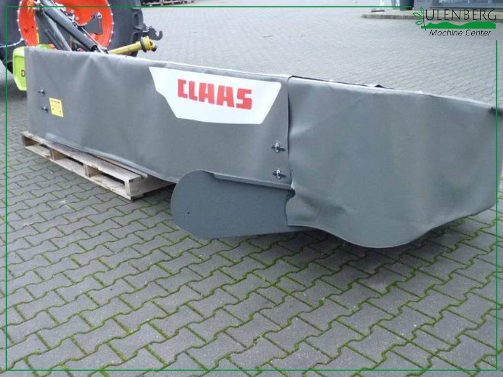 Claas Disco 32 - Fűkasza: 2 kép. Claas Disco 32 - Fűkasza: 2 kép.