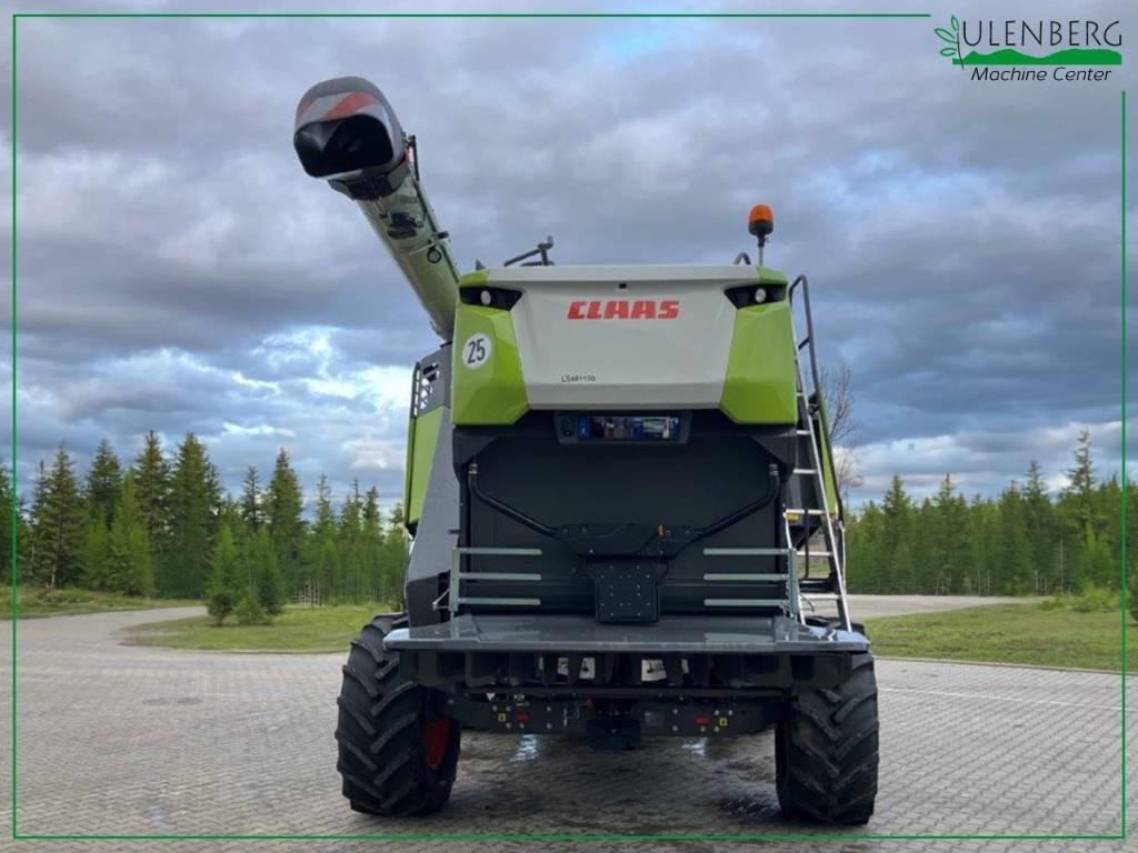 Claas TRION 650 -VARIO 680 -CEMOS AUTOMATIC –CEMIS 1200 - Kombájn: 5 kép. Claas TRION 650 -VARIO 680 -CEMOS AUTOMATIC –CEMIS 1200 - Kombájn: 5 kép.
