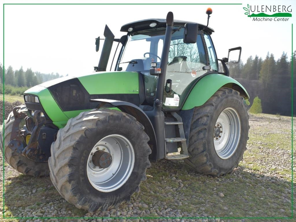 Deutz-fahr M 640 - Traktor: 3 kép. Deutz-fahr M 640 - Traktor: 3 kép.