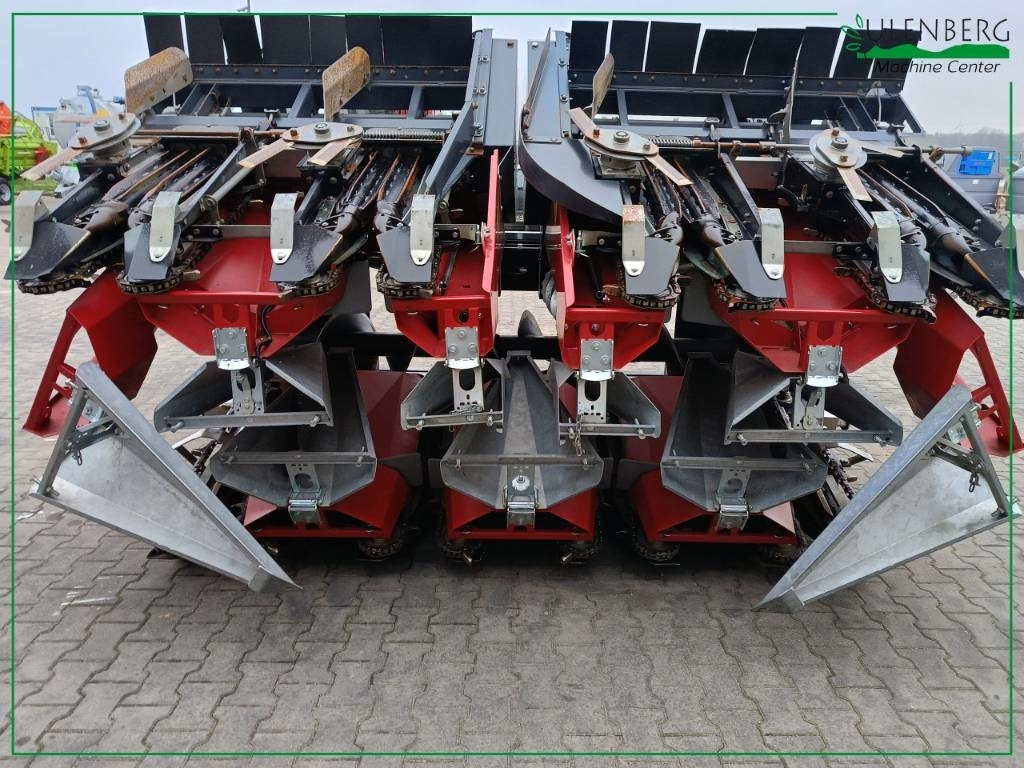 Dominoni SL978BGTRP-75 - Betakarítógép tartozék: 1 kép. Dominoni SL978BGTRP-75 - Betakarítógép tartozék: 1 kép.