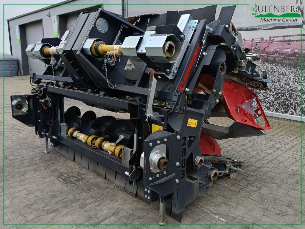 Dominoni SL978BGTRP-75 - Betakarítógép tartozék: 3 kép. Dominoni SL978BGTRP-75 - Betakarítógép tartozék: 3 kép.