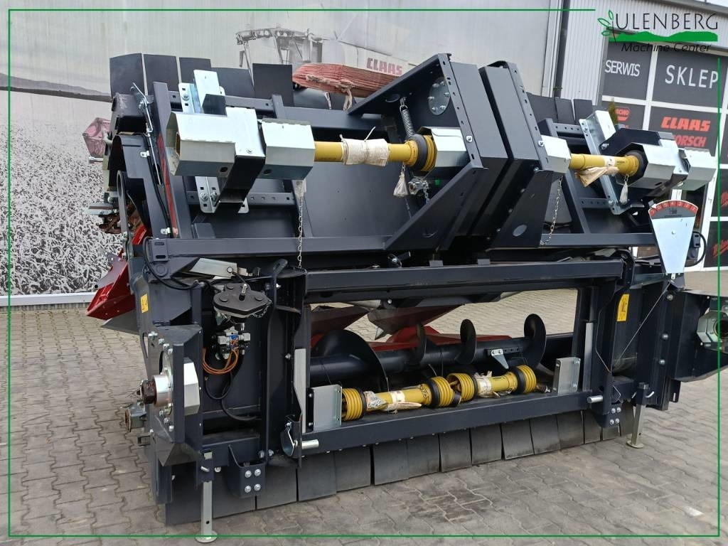 Dominoni SL978BGTRP-75 - Betakarítógép tartozék: 5 kép. Dominoni SL978BGTRP-75 - Betakarítógép tartozék: 5 kép.