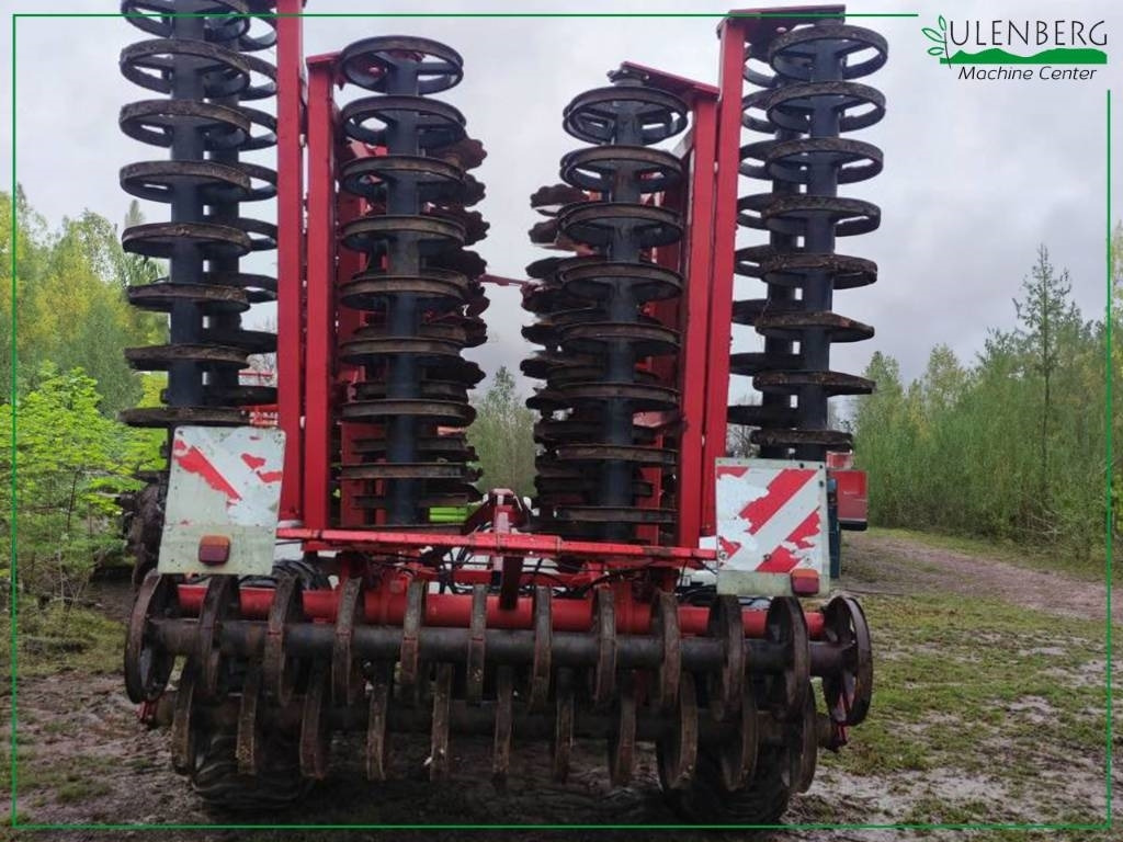 Horsch Joker 12 RT - Tárcsás borona: 4 kép. Horsch Joker 12 RT - Tárcsás borona: 4 kép.