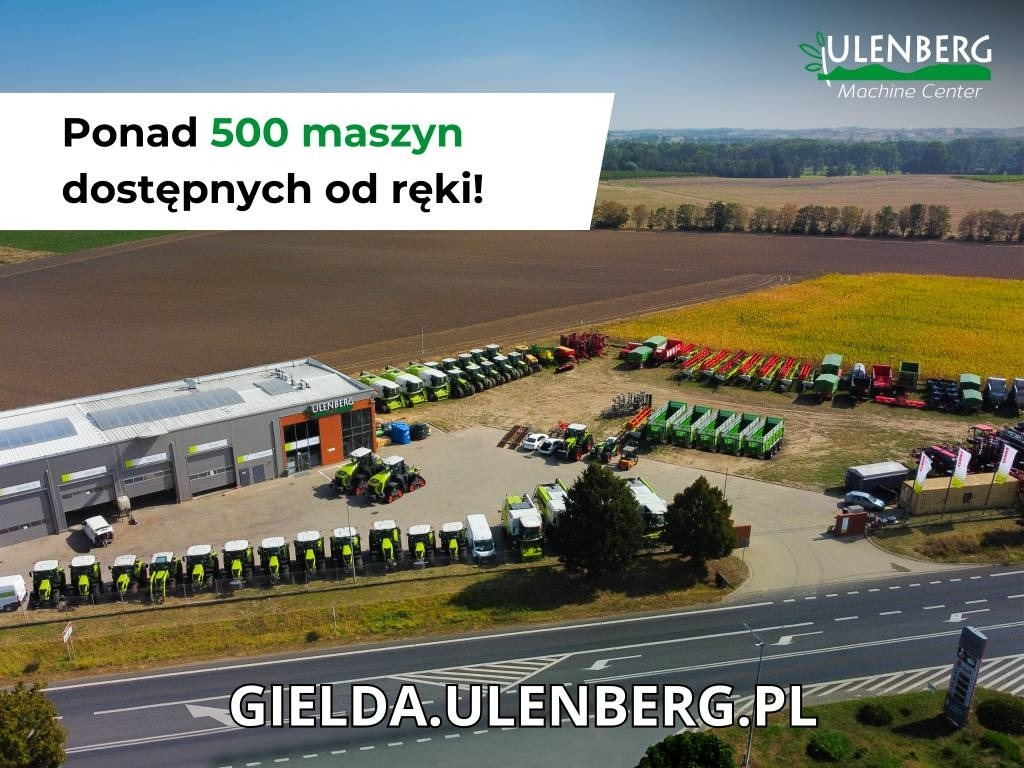 Horsch LEEB 8.300 PT - Önjáró permetező: 2 kép. Horsch LEEB 8.300 PT - Önjáró permetező: 2 kép.