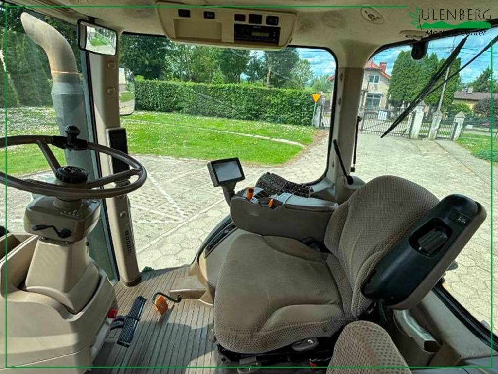 John Deere 8360 R - Traktor: 3 kép. John Deere 8360 R - Traktor: 3 kép.