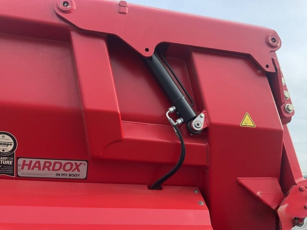 Krampe HP 20 lízing Krampe HP 20: 7 kép. Krampe HP 20 lízing Krampe HP 20: 7 kép.