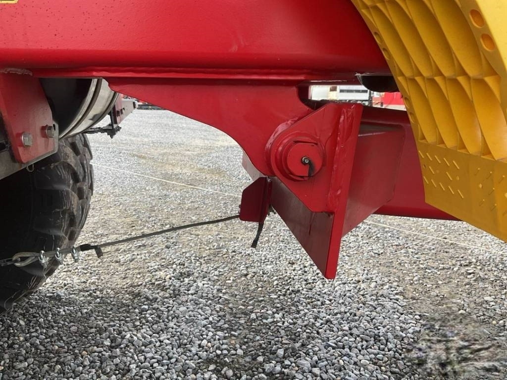 Krampe HP 20 lízing Krampe HP 20: 9 kép. Krampe HP 20 lízing Krampe HP 20: 9 kép.