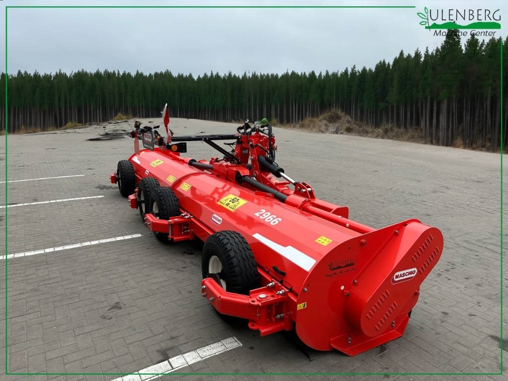 Maschio Gemella 620 - Szárzúzó/ Mulcsozó: 5 kép. Maschio Gemella 620 - Szárzúzó/ Mulcsozó: 5 kép.