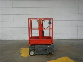 Bravi Leonardo HD - Oszlopos személyemelő: 1 kép. Bravi Leonardo HD - Oszlopos személyemelő: 1 kép.