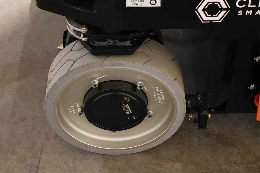 Ollós emelő JLG ES3246: 14 kép. Ollós emelő JLG ES3246: 14 kép.