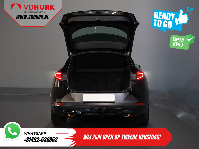 CUPRA Formentor 1.4 e-Hybrid VZ 245 pk Tribe Edition Pano/ Matrix/ Adapt.Cruise/ Elek. Klep/ Memory/ 19'' LMV/ Carplay/ Standkachel/ Stuurverw./ - Terepjáró/ SUV: 5 kép. CUPRA Formentor 1.4 e-Hybrid VZ 245 pk Tribe Edition Pano/ Matrix/ Adapt.Cruise/ Elek. Klep/ Memory/ 19'' LMV/ Carplay/ Standkachel/ Stuurverw./ - Terepjáró/ SUV: 5 kép.