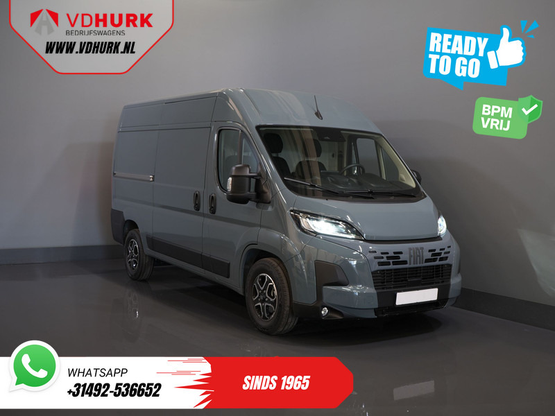 Citroën Jumper (Fiat Ducato) 2.2 MJ 140 pk Aut. ZF L2H2 BPM VRIJ! LED/ Carplay/ LMV/ Climate/ Navi/ Camera/ Cruise - Furgon: 1 kép. Citroën Jumper (Fiat Ducato) 2.2 MJ 140 pk Aut. ZF L2H2 BPM VRIJ! LED/ Carplay/ LMV/ Climate/ Navi/ Camera/ Cruise - Furgon: 1 kép.
