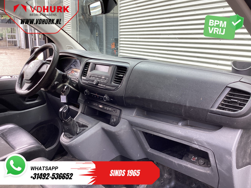 Citroën Jumpy 1.6 HDI L2 BPM VRIJ! EXPORT ONLY Imperiaal/ Alarm III/ Cruise/ Trekhaak/ PDC/ Airco - Kis furgon: 3 kép. Citroën Jumpy 1.6 HDI L2 BPM VRIJ! EXPORT ONLY Imperiaal/ Alarm III/ Cruise/ Trekhaak/ PDC/ Airco - Kis furgon: 3 kép.
