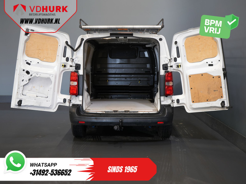 Citroën Jumpy 1.6 HDI L2 BPM VRIJ! Imperiaal/ Alarm III/ Cruise/ Trekhaak/ PDC/ Airco - Kis furgon: 5 kép. Citroën Jumpy 1.6 HDI L2 BPM VRIJ! Imperiaal/ Alarm III/ Cruise/ Trekhaak/ PDC/ Airco - Kis furgon: 5 kép.