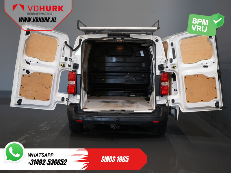 Citroën Jumpy 1.6 HDI L2 BPM VRIJ! Imperiaal/ Alarm III/ Cruise/ Trekhaak/ PDC/ Airco - Kis furgon: 5 kép. Citroën Jumpy 1.6 HDI L2 BPM VRIJ! Imperiaal/ Alarm III/ Cruise/ Trekhaak/ PDC/ Airco - Kis furgon: 5 kép.