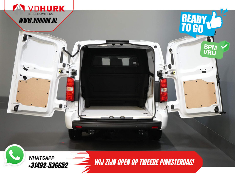 Citroën Jumpy 2.0 HDI 180 pk Aut. DC Dubbel Cabine BPM VRIJ! 2x Schuifdeur/ Virtual Cockpit/ Navi/ Carplay/ Camera/ PDC/ Cruise/ Trekhaak/ Air - Kis furgon, Duplakabinos kisteherautó: 5 kép. Citroën Jumpy 2.0 HDI 180 pk Aut. DC Dubbel Cabine BPM VRIJ! 2x Schuifdeur/ Virtual Cockpit/ Navi/ Carplay/ Camera/ PDC/ Cruise/ Trekhaak/ Air - Kis furgon, Duplakabinos kisteherautó: 5 kép.