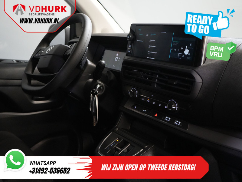 Citroën Jumpy 2.0 HDI 180 pk Aut. L3 BPM VRIJ! 2x Schuifdeur/ Navi/ Carplay/ Camera/ PDC/ Cruise/ Airco - Kis furgon: 3 kép. Citroën Jumpy 2.0 HDI 180 pk Aut. L3 BPM VRIJ! 2x Schuifdeur/ Navi/ Carplay/ Camera/ PDC/ Cruise/ Airco - Kis furgon: 3 kép.