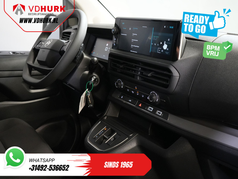 Citroën Jumpy 2.0 HDI 180 pk Aut. L3 BPM VRIJ! 2xSchuifdeur/ Virtual cockpit/ Carplay/ Camera/ PDC/ Cruise/ Airco - Kis furgon: 3 kép. Citroën Jumpy 2.0 HDI 180 pk Aut. L3 BPM VRIJ! 2xSchuifdeur/ Virtual cockpit/ Carplay/ Camera/ PDC/ Cruise/ Airco - Kis furgon: 3 kép.