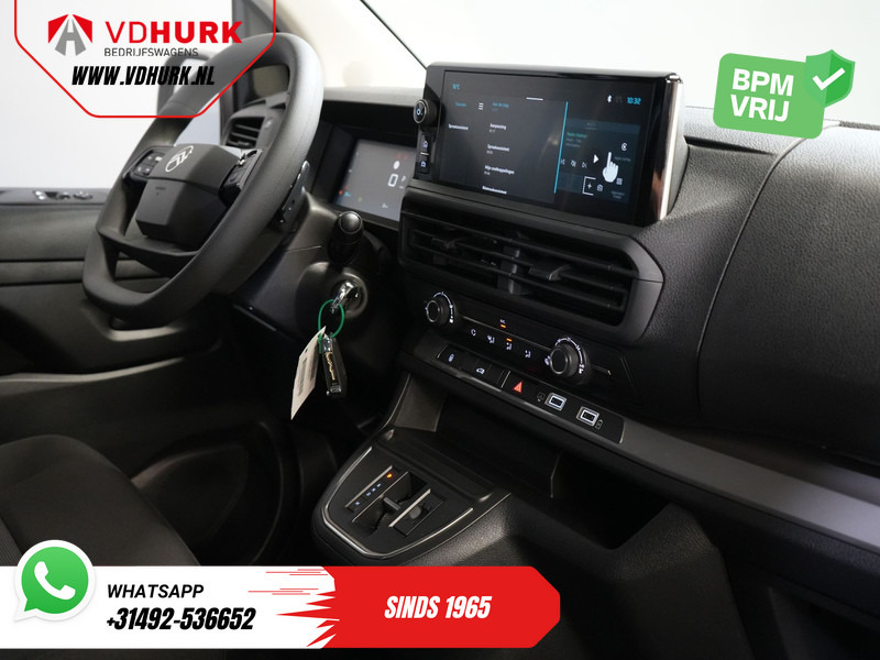 Citroën Jumpy 2.0 HDI 180 pk Aut. L3 BPM VRIJ! 2xSchuifdeur/ Virtual cockpit/ Carplay/ Camera/ PDC/ Cruise/ Airco - Kis furgon: 3 kép. Citroën Jumpy 2.0 HDI 180 pk Aut. L3 BPM VRIJ! 2xSchuifdeur/ Virtual cockpit/ Carplay/ Camera/ PDC/ Cruise/ Airco - Kis furgon: 3 kép.