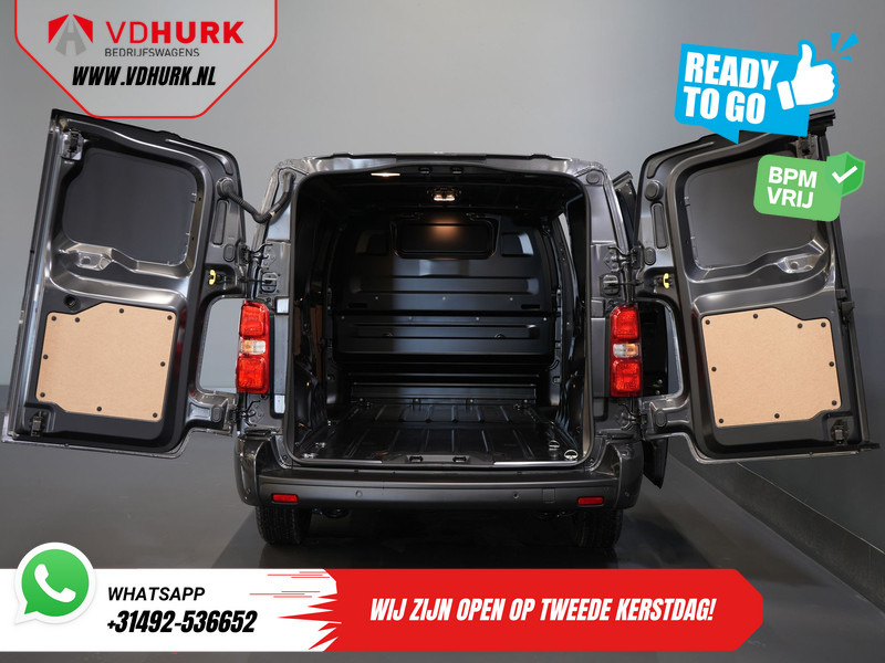 Citroën Jumpy 2.0 HDI 180 pk Aut. L3 BPM VRIJ! 2xSchuifdeur/ Virtual cockpit/ Carplay/ Camera/ PDC/ Cruise/ Airco - Kis furgon: 5 kép. Citroën Jumpy 2.0 HDI 180 pk Aut. L3 BPM VRIJ! 2xSchuifdeur/ Virtual cockpit/ Carplay/ Camera/ PDC/ Cruise/ Airco - Kis furgon: 5 kép.