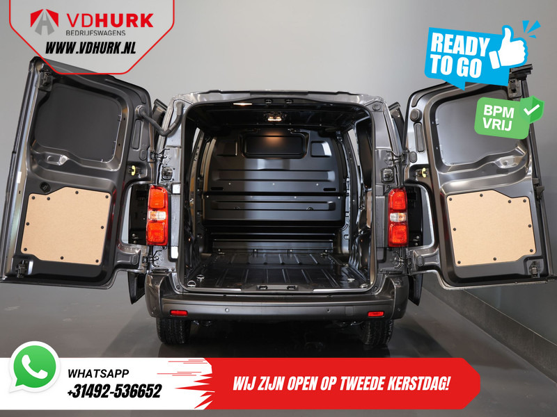 Citroën Jumpy 2.0 HDI 180 pk Aut. L3 BPM VRIJ! 2xSchuifdeur/ Virtual cockpit/ Carplay/ Camera/ PDC/ Cruise/ Airco - Kis furgon: 5 kép. Citroën Jumpy 2.0 HDI 180 pk Aut. L3 BPM VRIJ! 2xSchuifdeur/ Virtual cockpit/ Carplay/ Camera/ PDC/ Cruise/ Airco - Kis furgon: 5 kép.