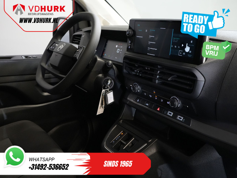 Citroën Jumpy 2.0 HDI 180 pk Aut. L3 BPM VRIJ! 2xSchuifdeur/ Virtual cockpit/ Carplay/ Camera/ PDC/ Cruise/ Airco - Kis furgon: 3 kép. Citroën Jumpy 2.0 HDI 180 pk Aut. L3 BPM VRIJ! 2xSchuifdeur/ Virtual cockpit/ Carplay/ Camera/ PDC/ Cruise/ Airco - Kis furgon: 3 kép.