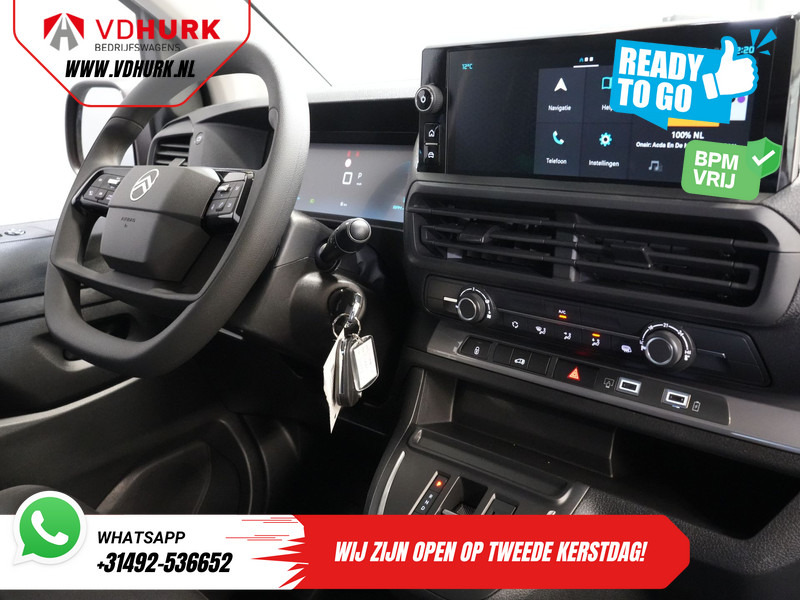 Citroën Jumpy 2.0 HDI 180 pk Aut. L3 BPM VRIJ! Navi/ Carplay/ Camera/ PDC/ Cruise/ Airco - Kis furgon: 3 kép. Citroën Jumpy 2.0 HDI 180 pk Aut. L3 BPM VRIJ! Navi/ Carplay/ Camera/ PDC/ Cruise/ Airco - Kis furgon: 3 kép.