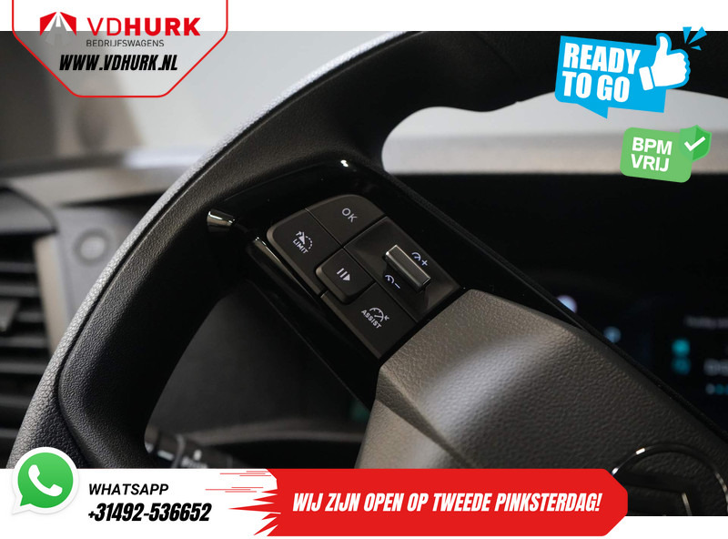 Furgon Citroën Jumpy 2.0 HDI 180 pk Aut. L3 BPM VRIJ/ Virtual Cockpit/ Carplay/ Navi/ Camera/ Cruise/ PDC/ Airco: 18 kép.
