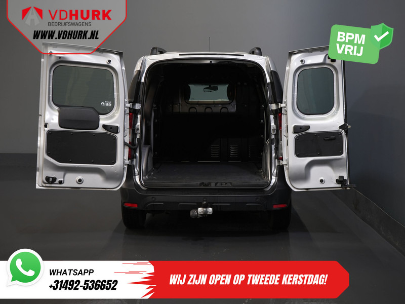 Dacia Dokker 1.5 dCi MARGE NL Auto/ APK 1-2027/ PDC/ Cruise/ Trekhaak/ Airco - Kis furgon: 5 kép. Dacia Dokker 1.5 dCi MARGE NL Auto/ APK 1-2027/ PDC/ Cruise/ Trekhaak/ Airco - Kis furgon: 5 kép.