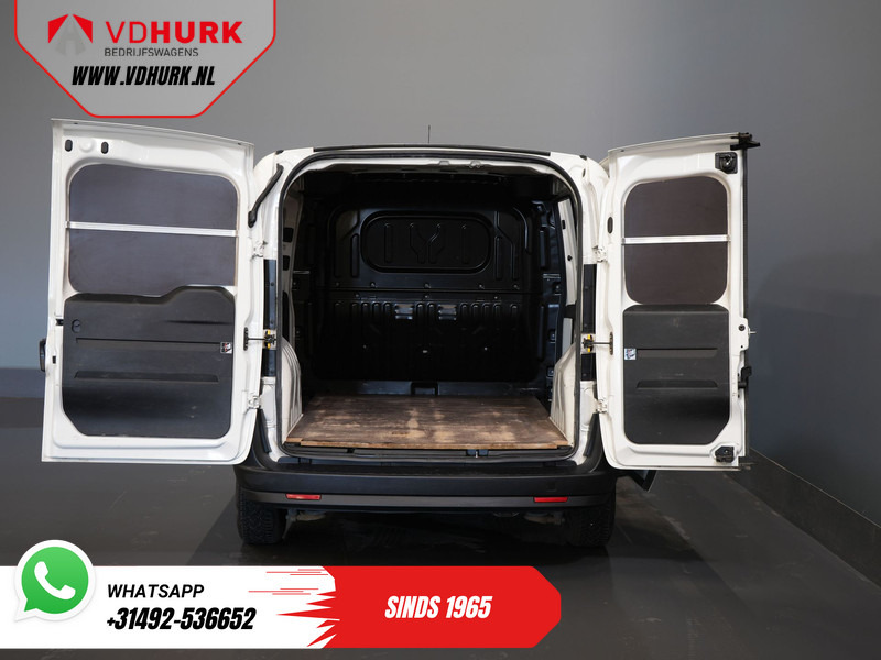 Fiat Dobló Cargo 1.3 MJ BPM VRIJ! 7x Voorraad NL Auto/ Airco/ Bluetooth/ Betimmering - Kis furgon: 5 kép. Fiat Dobló Cargo 1.3 MJ BPM VRIJ! 7x Voorraad NL Auto/ Airco/ Bluetooth/ Betimmering - Kis furgon: 5 kép.