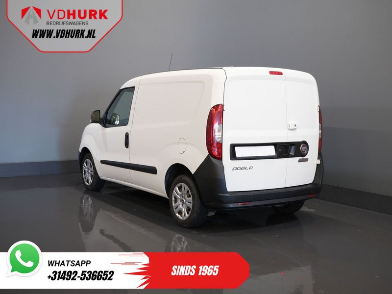 Fiat Dobló Cargo 1.3 MJ BPM VRIJ! 7x Voorraad NL Auto/ Airco/ Bluetooth/ Betimmering - Kis furgon: 2 kép. Fiat Dobló Cargo 1.3 MJ BPM VRIJ! 7x Voorraad NL Auto/ Airco/ Bluetooth/ Betimmering - Kis furgon: 2 kép.
