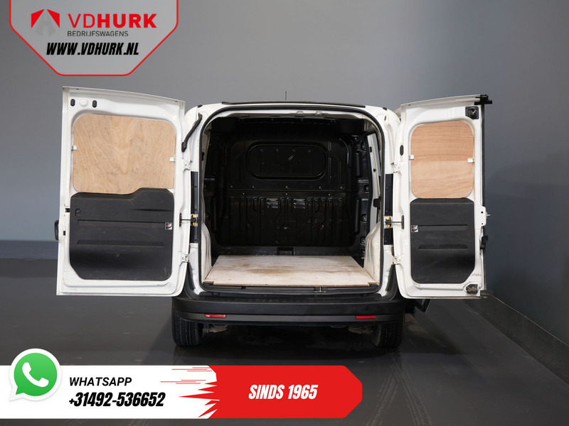 Fiat Dobló Cargo 1.3 MJ BPM VRIJ! 7x Voorraad NL Auto/ Airco/ Bluetooth/ Betimmering - Kis furgon: 5 kép. Fiat Dobló Cargo 1.3 MJ BPM VRIJ! 7x Voorraad NL Auto/ Airco/ Bluetooth/ Betimmering - Kis furgon: 5 kép.