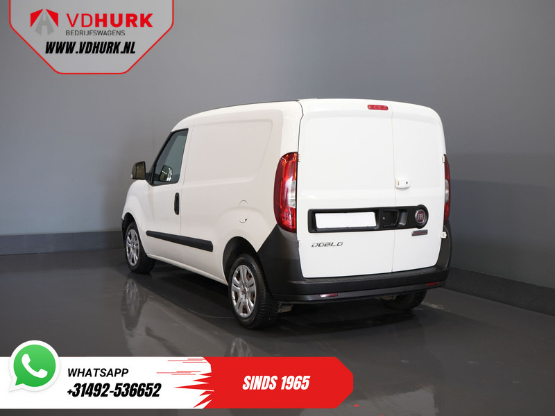 Fiat Dobló Cargo 1.3 MJ BPM VRIJ! 7x Voorraad NL Auto/ Airco/ Bluetooth/ Betimmering - Kis furgon: 2 kép. Fiat Dobló Cargo 1.3 MJ BPM VRIJ! 7x Voorraad NL Auto/ Airco/ Bluetooth/ Betimmering - Kis furgon: 2 kép.