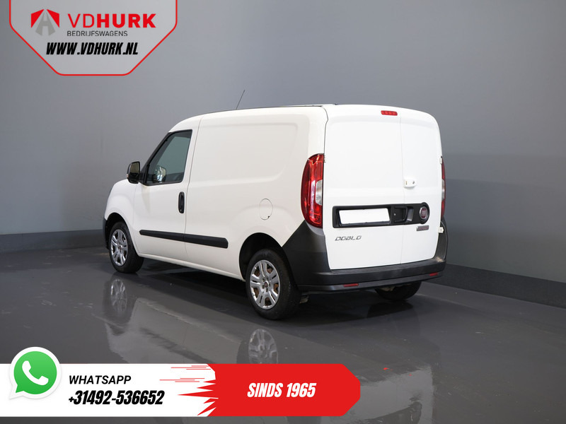 Fiat Dobló Cargo 1.3 MJ BPM VRIJ! (DEMO) NL Auto/ Airco/ Bluetooth/ Betimmering/ Trekhaak - Kis furgon: 2 kép. Fiat Dobló Cargo 1.3 MJ BPM VRIJ! (DEMO) NL Auto/ Airco/ Bluetooth/ Betimmering/ Trekhaak - Kis furgon: 2 kép.