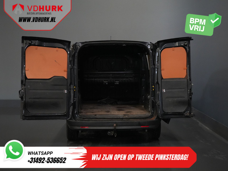 Fiat Dobló Cargo 1.6 MJ 105 pk BPM VRIJ! 3 Pers./ Cruise/ Navi/ Trekhaak - Kis furgon: 5 kép. Fiat Dobló Cargo 1.6 MJ 105 pk BPM VRIJ! 3 Pers./ Cruise/ Navi/ Trekhaak - Kis furgon: 5 kép.