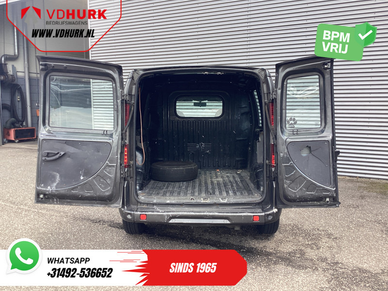 Fiat Doblò Cargo 1.9 MJ 100 pk Maxi L2 EXPORT ONLY/ Elek.ramen/ Schuif - Kis furgon: 5 kép. Fiat Doblò Cargo 1.9 MJ 100 pk Maxi L2 EXPORT ONLY/ Elek.ramen/ Schuif - Kis furgon: 5 kép.
