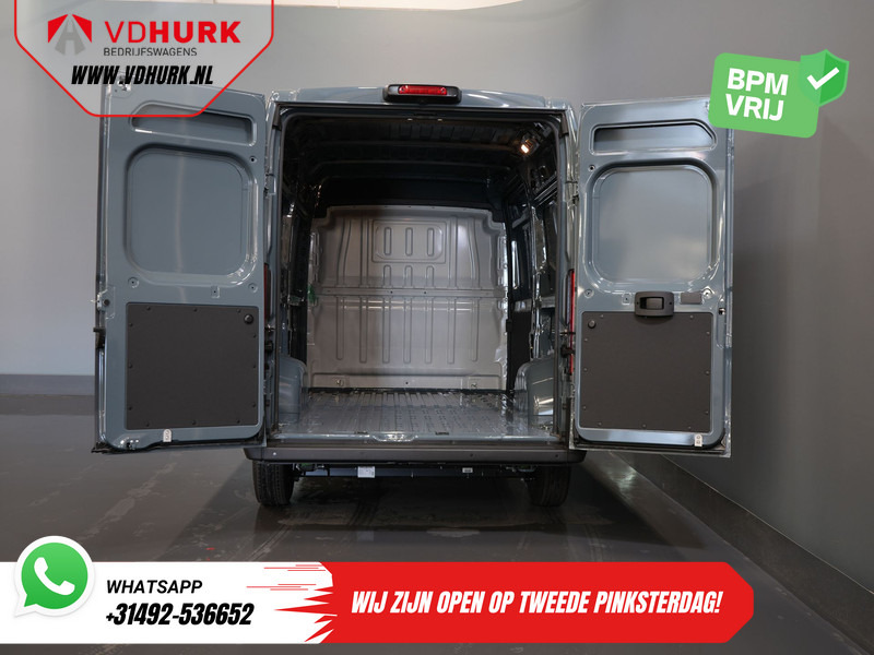 Fiat Ducato 2.2 MJ 140 pk Aut. ZF L2H2 BPM VRIJ! LED/ Carplay/ LMV/ Climate/ Navi/ Camera/ Cruise - Furgon: 5 kép. Fiat Ducato 2.2 MJ 140 pk Aut. ZF L2H2 BPM VRIJ! LED/ Carplay/ LMV/ Climate/ Navi/ Camera/ Cruise - Furgon: 5 kép.