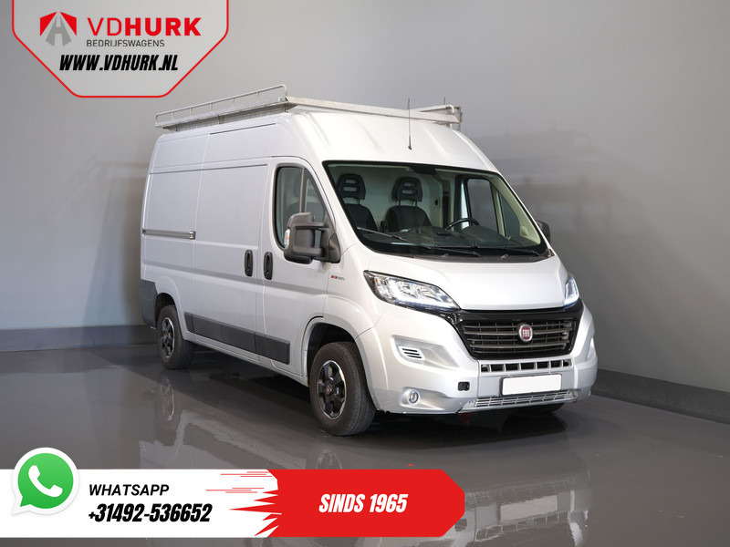 Fiat Ducato 2.3 MJ 120 pk L2H2 BPM VRIJ! Glasresteel/ Glastransporter/ Glaswagen/ Navi/ Climate/ Camera/ 2.5t Trekverm/ Imperiaal - Kis furgon: 2 kép. Fiat Ducato 2.3 MJ 120 pk L2H2 BPM VRIJ! Glasresteel/ Glastransporter/ Glaswagen/ Navi/ Climate/ Camera/ 2.5t Trekverm/ Imperiaal - Kis furgon: 2 kép.