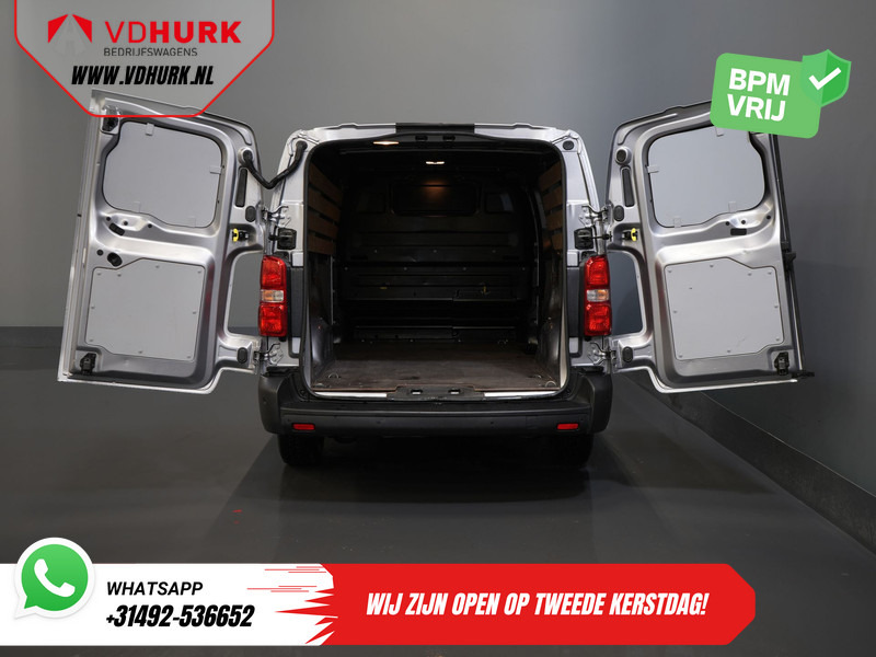 Fiat Scudo 2.0 MJ 145 pk L3 BPM VRIJ! Adapt.Cruise/ Climate/ Keyless/ Carplay/ Camera/ PDC - Furgon: 5 kép. Fiat Scudo 2.0 MJ 145 pk L3 BPM VRIJ! Adapt.Cruise/ Climate/ Keyless/ Carplay/ Camera/ PDC - Furgon: 5 kép.