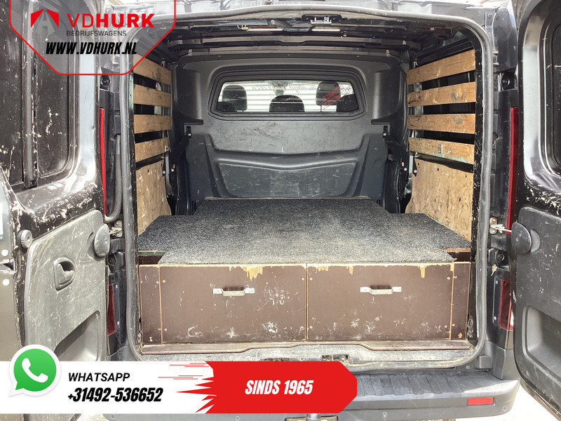 Fiat Talento 1.6 MJ 145 pk DC Dubbel Cabine EXPORT Imperiaal/ Climate/ Camera/ Cruise/ LMV/ PDC/ Trekhaak - Kis furgon, Duplakabinos kisteherautó: 5 kép. Fiat Talento 1.6 MJ 145 pk DC Dubbel Cabine EXPORT Imperiaal/ Climate/ Camera/ Cruise/ LMV/ PDC/ Trekhaak - Kis furgon, Duplakabinos kisteherautó: 5 kép.