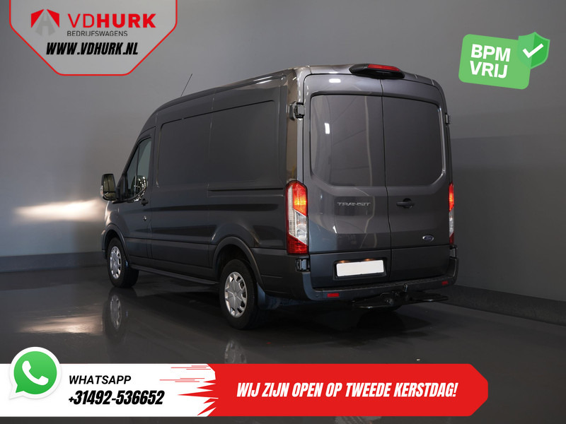 Ford Transit 350 2.0 TDCI 170 pk Aut. L2H2 BPM VRIJ! Carplay/ Navi/ Camera/ Inrichting/ Trekhaak/ PDC/ Cruise/ Airco - Furgon: 2 kép. Ford Transit 350 2.0 TDCI 170 pk Aut. L2H2 BPM VRIJ! Carplay/ Navi/ Camera/ Inrichting/ Trekhaak/ PDC/ Cruise/ Airco - Furgon: 2 kép.