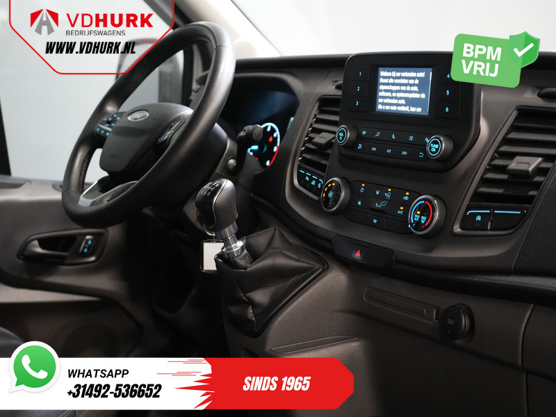 Ford Transit 350 2.0 TDCI 170 pk L4H3 BPM VRIJ! Trend Jumbo RWD/ 270 Gr.Deuren/ Camera/ PDC V+A/ Cruise/ Airco - Furgon: 3 kép. Ford Transit 350 2.0 TDCI 170 pk L4H3 BPM VRIJ! Trend Jumbo RWD/ 270 Gr.Deuren/ Camera/ PDC V+A/ Cruise/ Airco - Furgon: 3 kép.