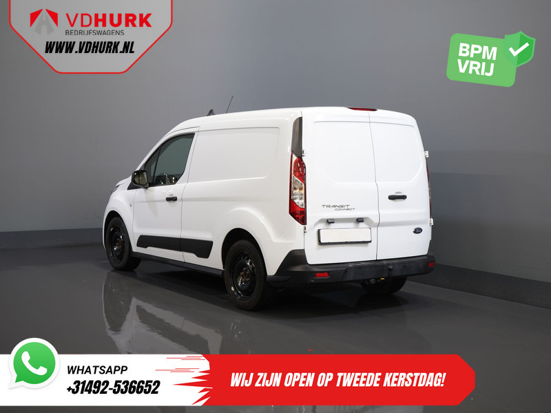 Ford Transit Connect 1.0 Ecoboost 100 pk Trend BENZINE BPM VRIJ! Standkachel/ Stoelverw./ PDC/ Cruise/ Trekhaak/ Airco - Furgon: 2 kép. Ford Transit Connect 1.0 Ecoboost 100 pk Trend BENZINE BPM VRIJ! Standkachel/ Stoelverw./ PDC/ Cruise/ Trekhaak/ Airco - Furgon: 2 kép.