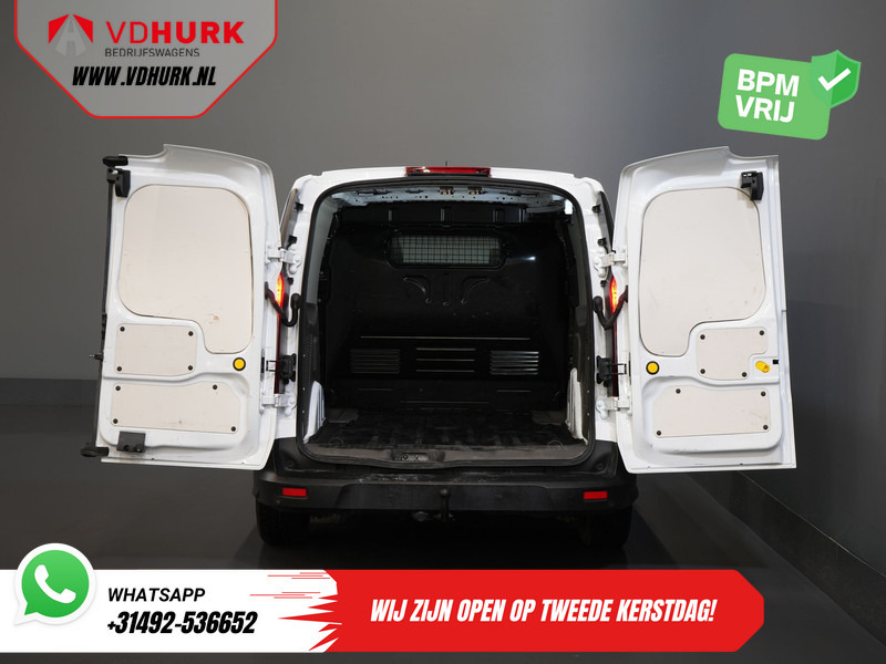 Ford Transit Connect 1.0 Ecoboost 100 pk Trend BENZINE BPM VRIJ! Standkachel/ Stoelverw./ PDC/ Cruise/ Trekhaak/ Airco - Furgon: 5 kép. Ford Transit Connect 1.0 Ecoboost 100 pk Trend BENZINE BPM VRIJ! Standkachel/ Stoelverw./ PDC/ Cruise/ Trekhaak/ Airco - Furgon: 5 kép.
