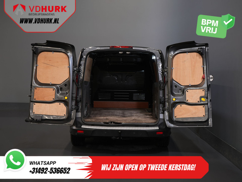 Ford Transit Connect 1.5 TDCI 100 pk Trend L2 BPM VRIJ! DB Riem V.V/ Carplay/ Camera/ Airco/ Navi/ PDC/ Trekhaak - Kis furgon: 5 kép. Ford Transit Connect 1.5 TDCI 100 pk Trend L2 BPM VRIJ! DB Riem V.V/ Carplay/ Camera/ Airco/ Navi/ PDC/ Trekhaak - Kis furgon: 5 kép.