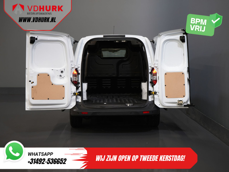 Ford Transit Courier 1.5 TDCI BPM VRIJ! NL Auto/ 2xSchuifdeur/ Carplay/ Airco/ PDC/ Cruise - Kis furgon: 5 kép. Ford Transit Courier 1.5 TDCI BPM VRIJ! NL Auto/ 2xSchuifdeur/ Carplay/ Airco/ PDC/ Cruise - Kis furgon: 5 kép.