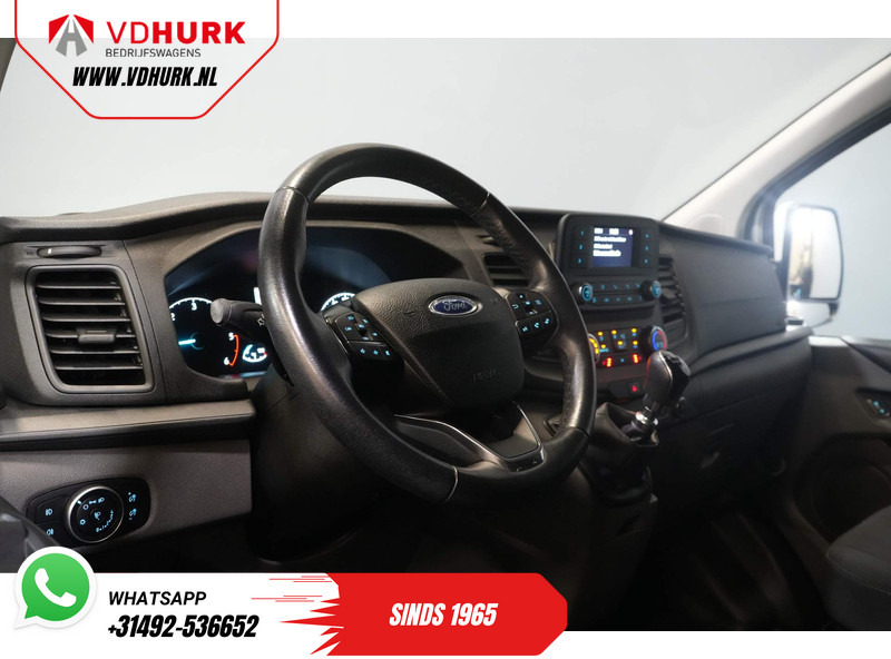 Minibusz, Kisbusz Ford Transit Custom 2.0 TDCI 130 pk L2 € 33.207,- incl. BTW/BPM Combi/ Kombi/ Cruise/ Camera/ PDC V+A/ Airco: 13 kép.
