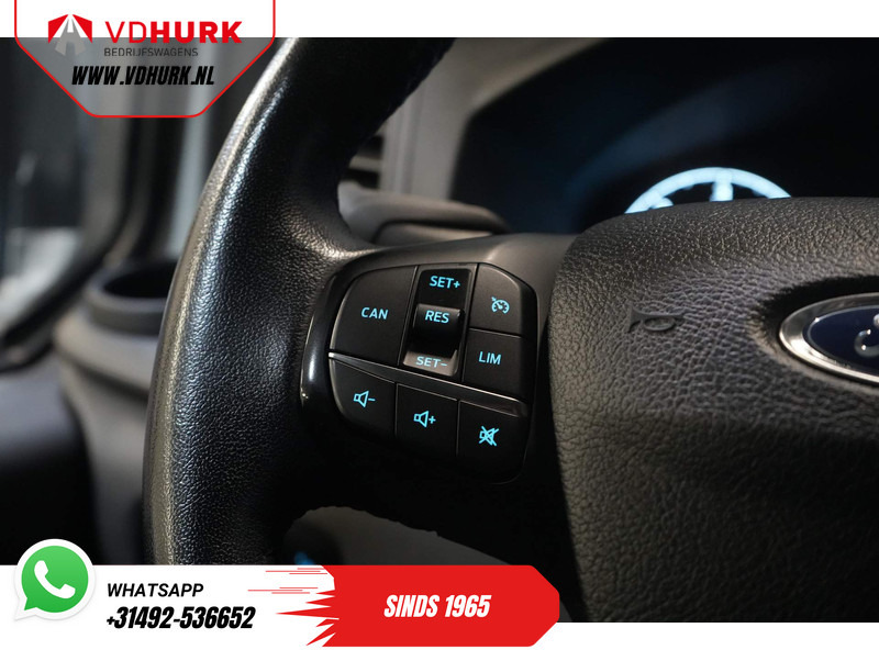 Minibusz, Kisbusz Ford Transit Custom 2.0 TDCI 130 pk L2 € 33.207,- incl. BTW/BPM Combi/ Kombi/ Cruise/ Camera/ PDC V+A/ Airco: 15 kép.